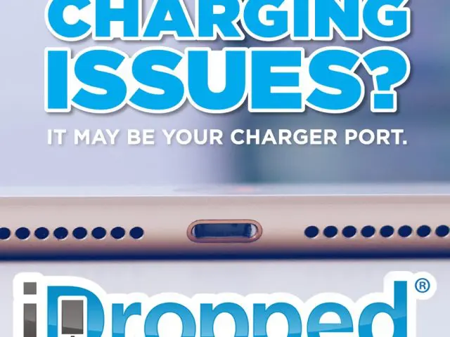 How to know if your battery or charge port is bad