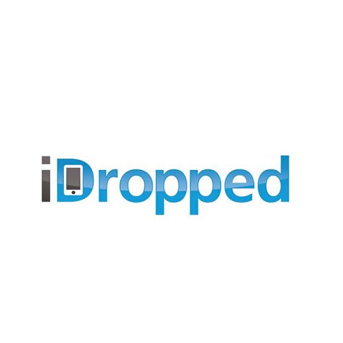 iDropped logo