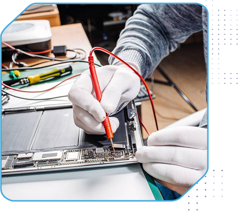 iPad Repair Services Singapore