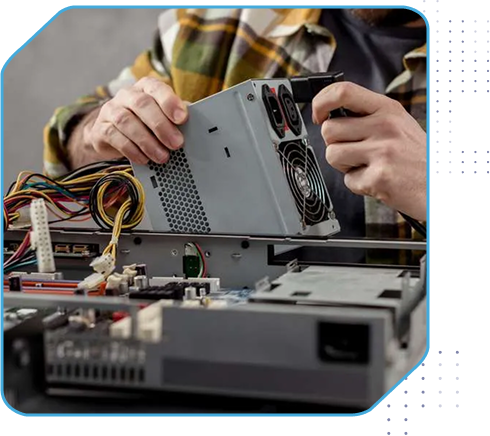 PC repair in dickson city