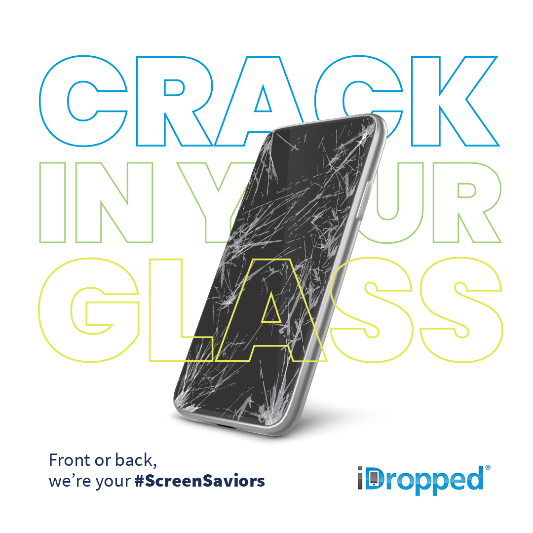 Is it worth it to get your smashed screen replaced or just buy a new one?