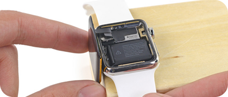 Apple Watch Repair Knoxville tn