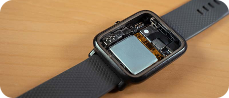 Apple Watch Repair edwardsville pa