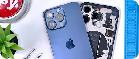 Cell Phone Repair Knoxville tn