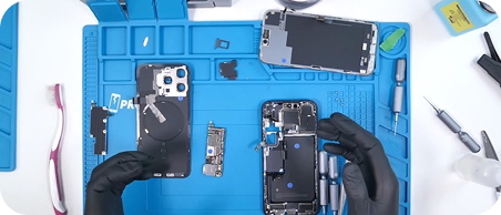 Cell Phone Repair edwardsville pa