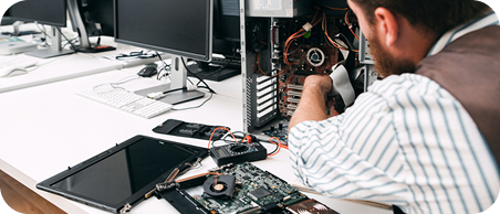 Computer Repair edwardsville pa