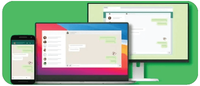 Multiple device support