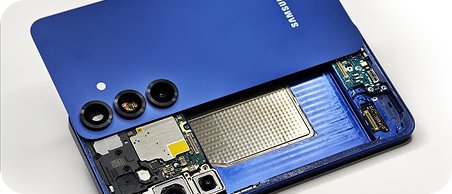 Android Phone Repair edwardsville pa