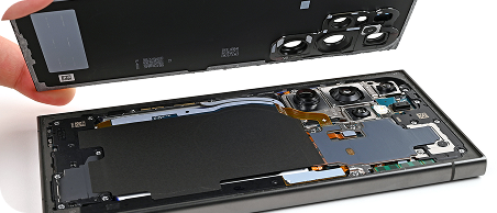 Samsung Phone Repair Knoxville tn