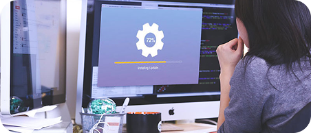 Software Troubleshoot