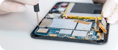 Tablet Repair edwardsville pa