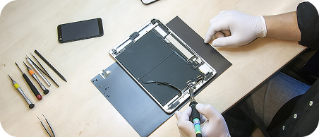 iPad Repair edwardsville pa