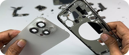 iPhone Repair Knoxville tn