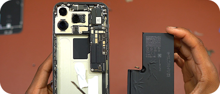 iPhone Repair edwardsville pa